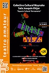 ÉRASE OTRA VEZ (EL ENSAYO ETERNO)