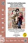 EL SOL DE BLOOMSBURY (ALBA BERROCAL)