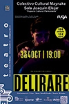 DELIRARE (FUGA COLECTIVO)