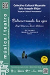 ENTRECERRANDO LOS OJOS (ÁNGEL IDÍGORAS Y JAVIER BATANERO)