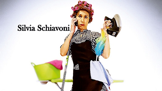 ADORO LA MIA VITA | PICCOLO TEATRO DE LA TOSCANA