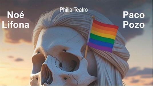 MANUAL DE LAS MEJORES PERSONAS (PARTE 1) | PHILIA TEATRO