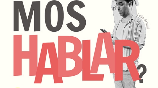 ¿PODEMOS HABLAR? | GLOBAL IMPRO