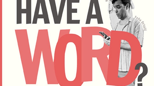 CAN WE HAVE A WORD? | GLOBAL IMPRO