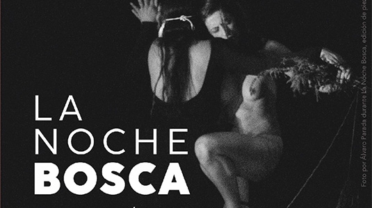 LA NOCHE BOSCA