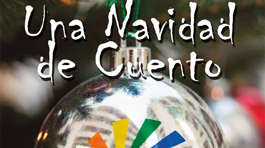 UNA NAVIDAD DE CUENTO | ASOCIACIÓN CORO LGTBI DE TORREMOLINOS