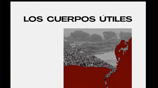 LOS CUERPOS ÚTILES | PATRIA CONOR