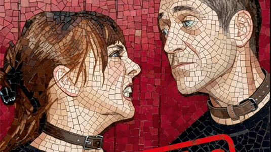 PERROS VIEJOS | CÍA. LA PERRERA