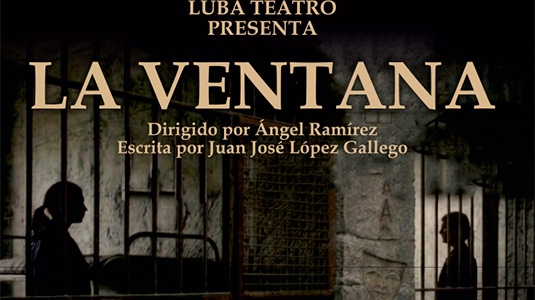 LA VENTANA | LUBA TEATRO