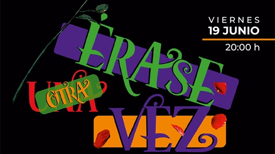 ÉRASE OTRA VEZ | EL ENSAYO ETERNO