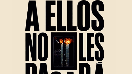 A ELLOS NO LES PASARÁ NADA | LA ZETA TEATRO