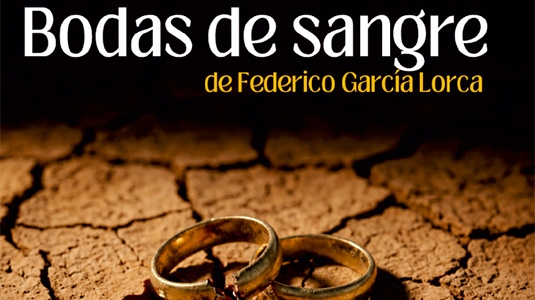 BODAS DE SANGRE | ASOCIACIÓN CULTURAL ANTEQUERA TEATRO