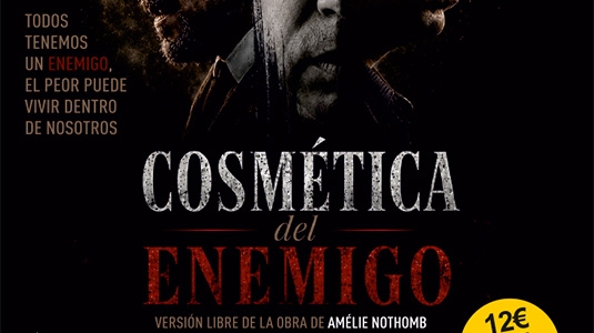 LA COSMÉTICA DEL ENEMIGO | TEATRO DE LA MISERIA