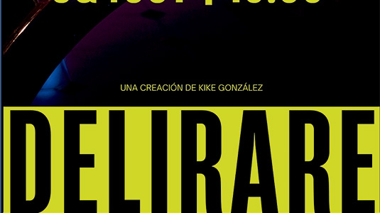 DELIRARE | FUGA COLECTIVO