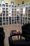 Biblioteca Colectivo Cultural Maynake