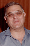 Joaquín Eléjar